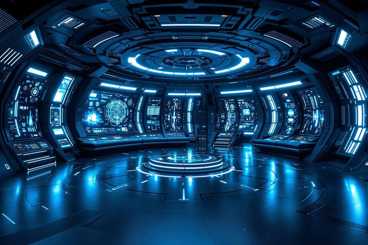 a视频网站科幻星际站频道封面